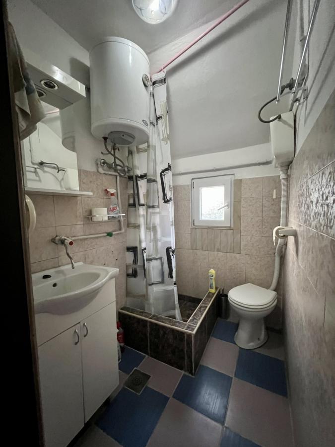 A 2-bedroom apartment in Bar is for sale 7