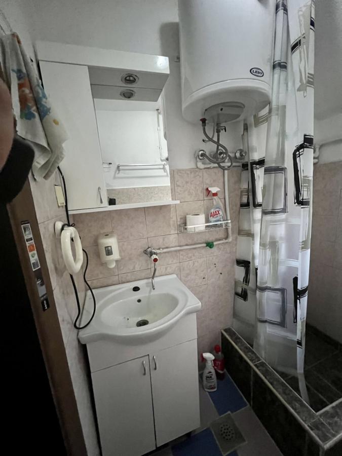 A 2-bedroom apartment in Bar is for sale 8