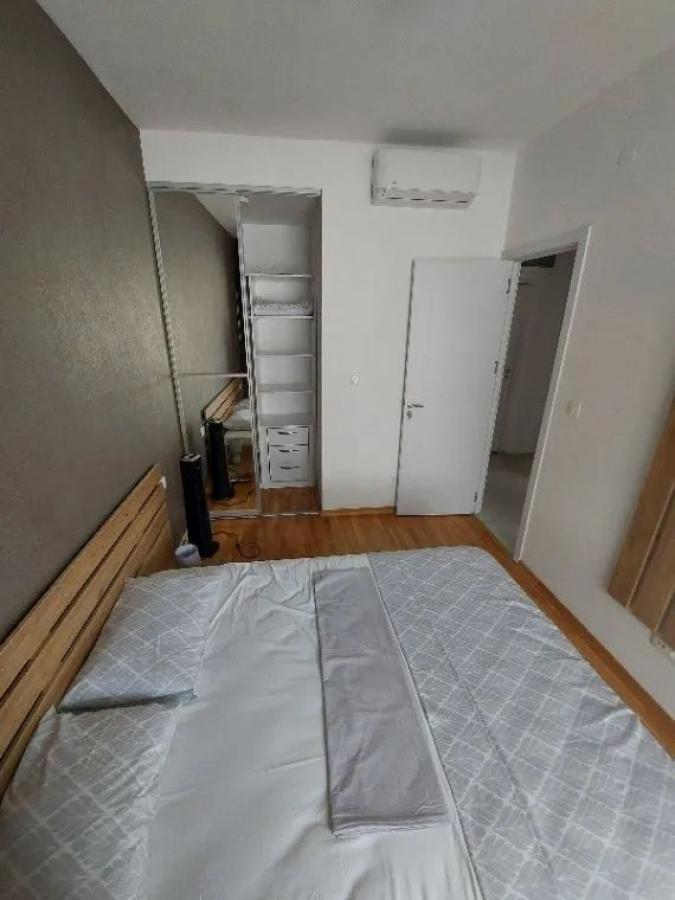 Nekretnina u Tivtu, 41m² 2