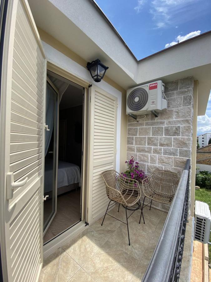 Beautiful 1-bedroom apartment in Tivat for rent 14
