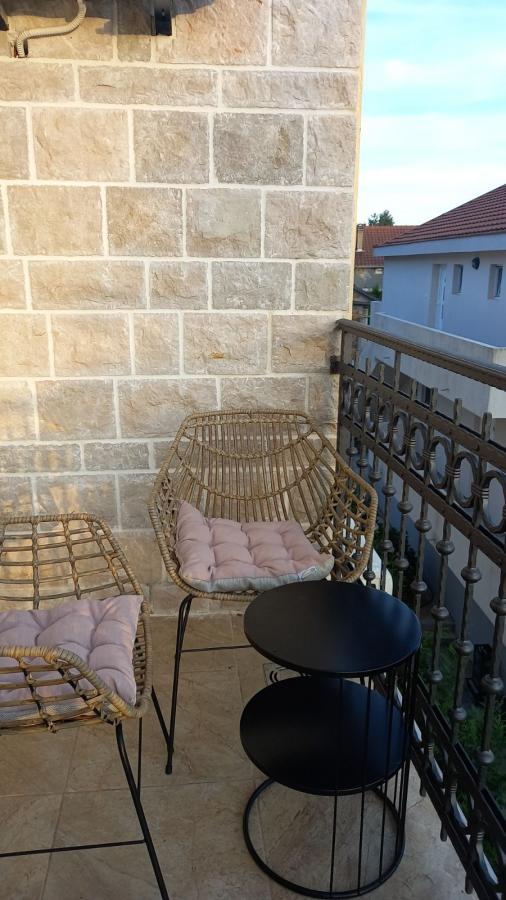 Beautiful 1-bedroom apartment in Tivat for rent 15