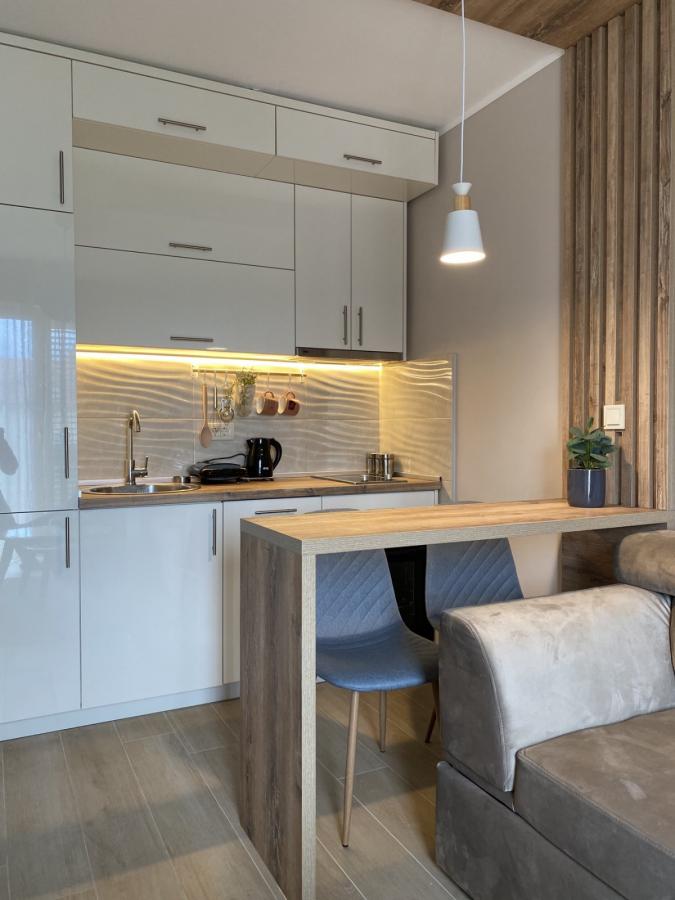 Beautiful 1-bedroom apartment in Tivat for rent 3