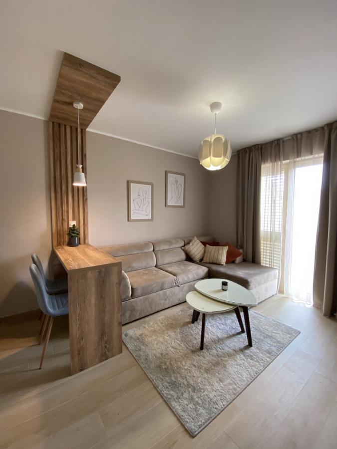 Beautiful 1-bedroom apartment in Tivat for rent 5