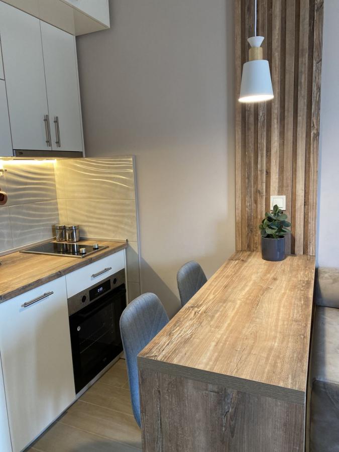 Beautiful 1-bedroom apartment in Tivat for rent 9