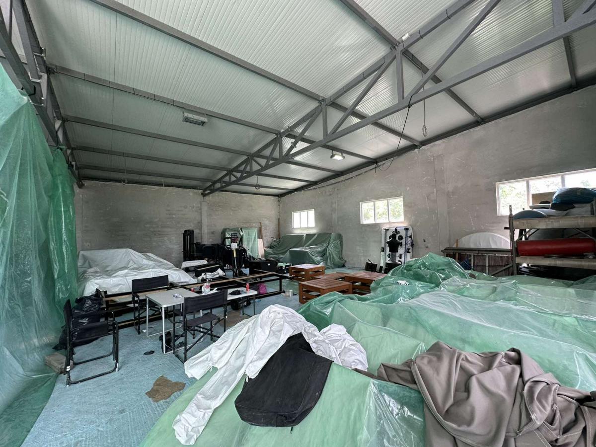 Business hall in Radanovici is for rent 4