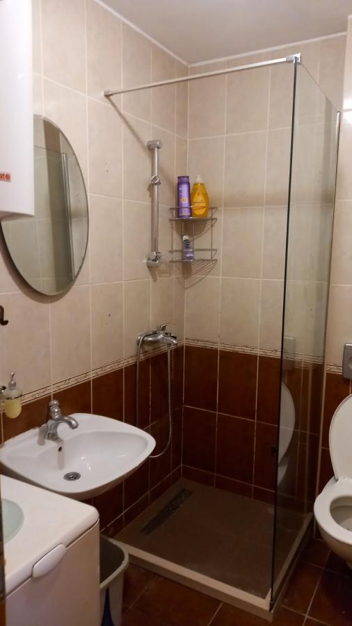 Jednosoban stan u Budvi, 36m² 4