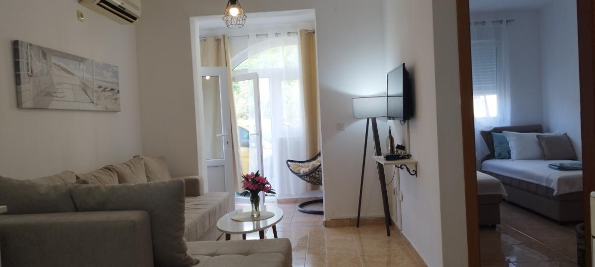 Jednosoban stan u Budvi, 36m² 5