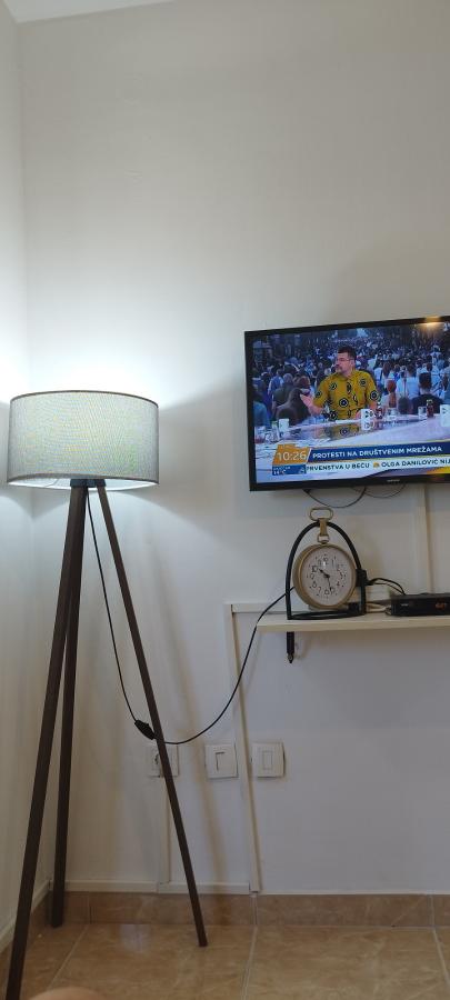 Jednosoban stan u Budvi, 36m² 6