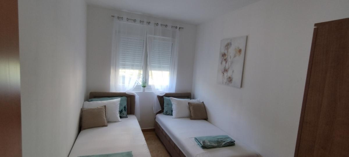 Jednosoban stan u Budvi, 36m² 7