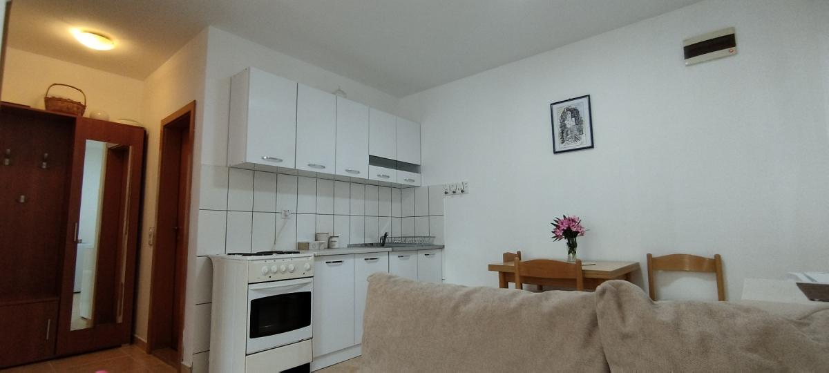 Jednosoban stan u Budvi, 36m² 8