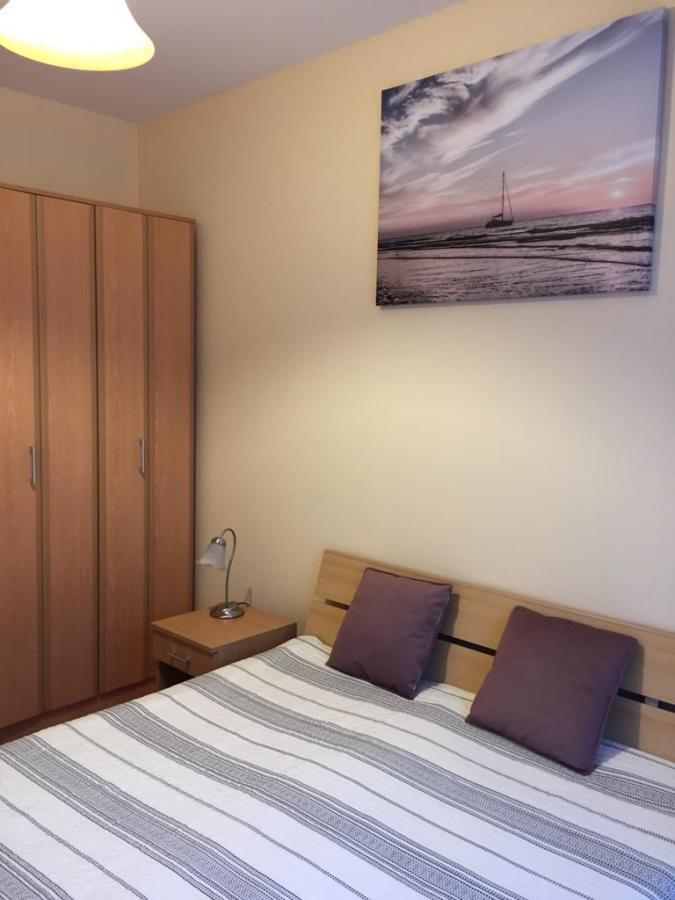 Modern 1-bedroom apartment in an excellent location in Tivat for sale 2