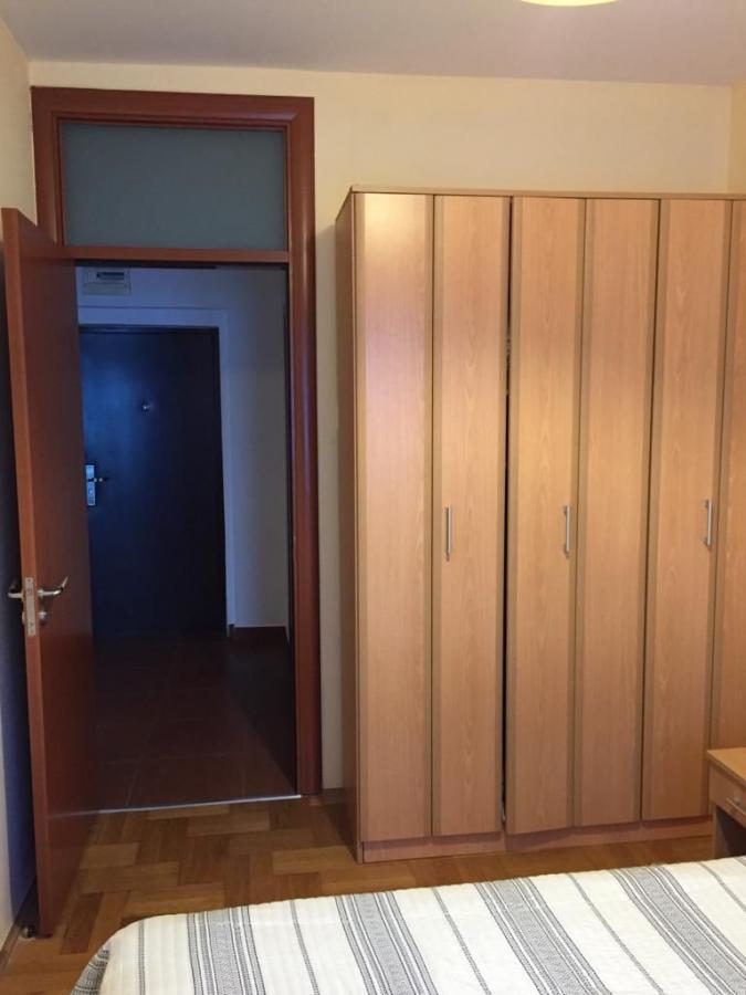 Modern 1-bedroom apartment in an excellent location in Tivat for sale 5