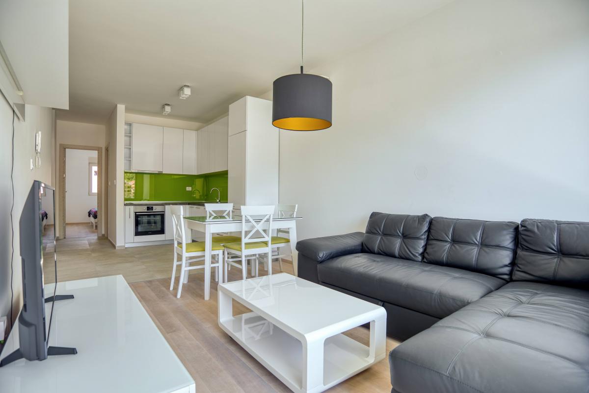 Jednosoban stan u Budvi, 66m² 2