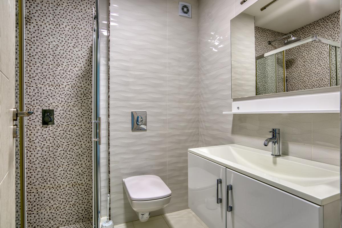 Jednosoban stan u Budvi, 66m² 12