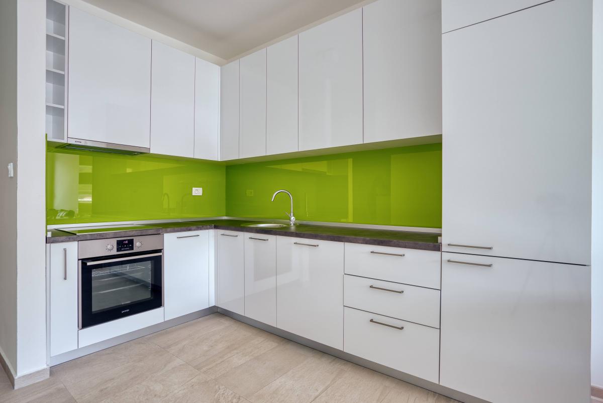 Jednosoban stan u Budvi, 66m² 3