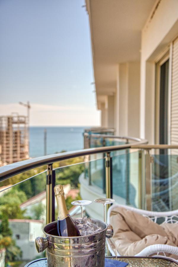 Jednosoban stan u Budvi, 66m² 6