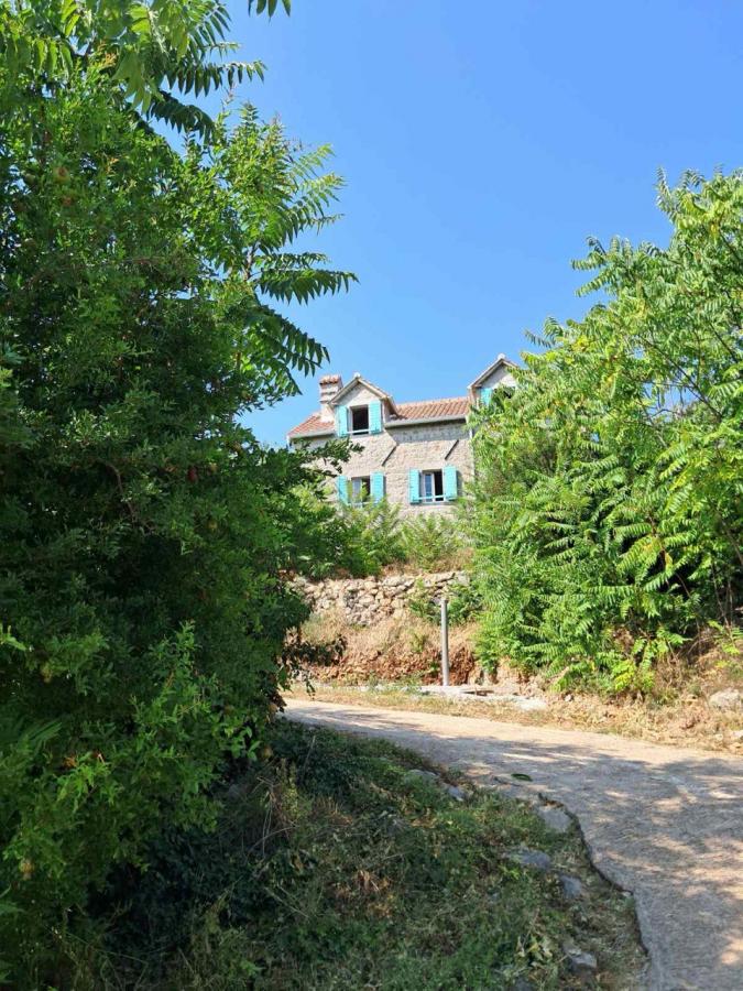 Luxury villa with a swimming pool in Kotor for sale 14