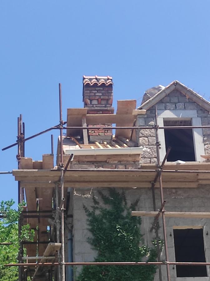 Luxury villa with a swimming pool in Kotor for sale 8