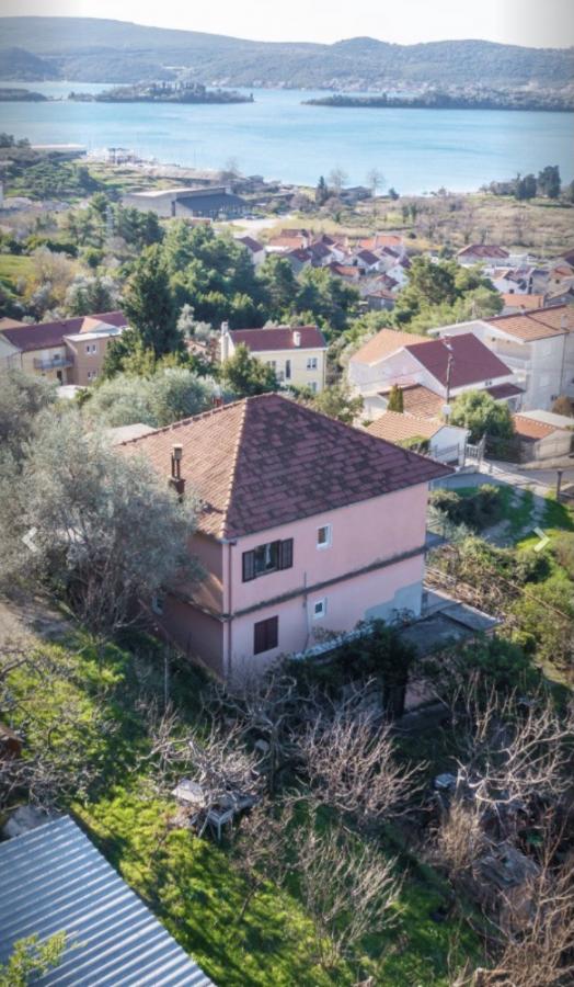 Urbanized plot in an excellent location in Tivat is for sale 2