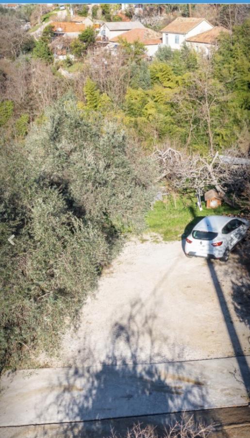 Urbanized plot in an excellent location in Tivat is for sale 3