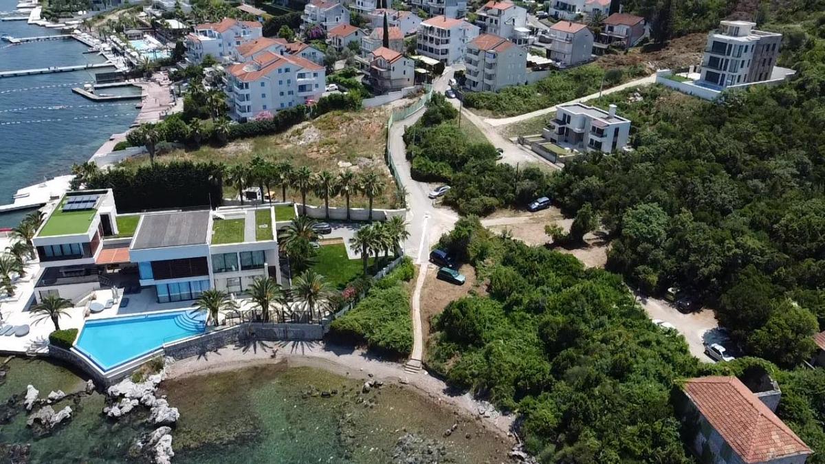 Nekretnina u Tivtu, 292m² 3