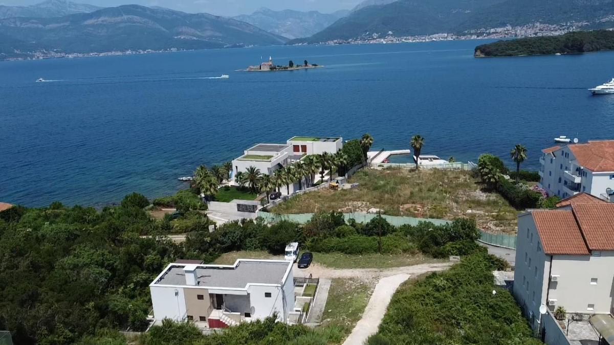Nekretnina u Tivtu, 292m² 6