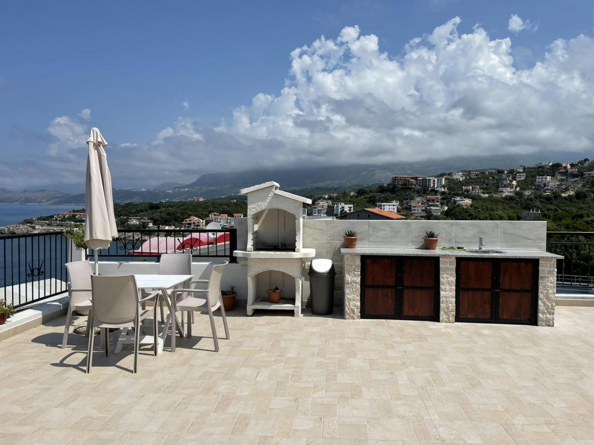 Nekretnina u Baru, 145m²