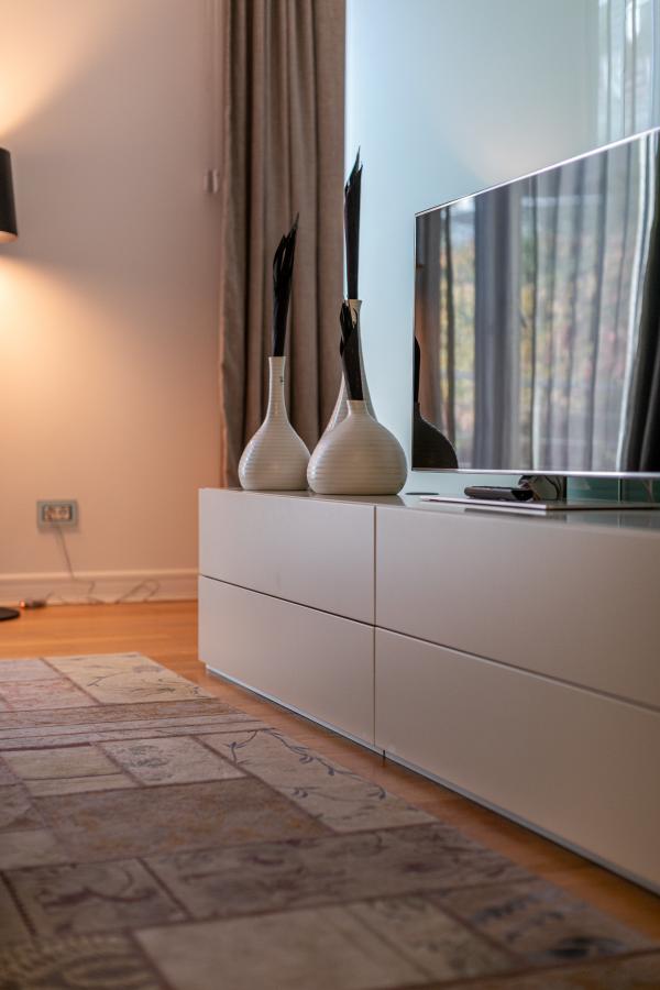 Gorgeous 2 bedroom Penthouse in Dukley Long term rent 11