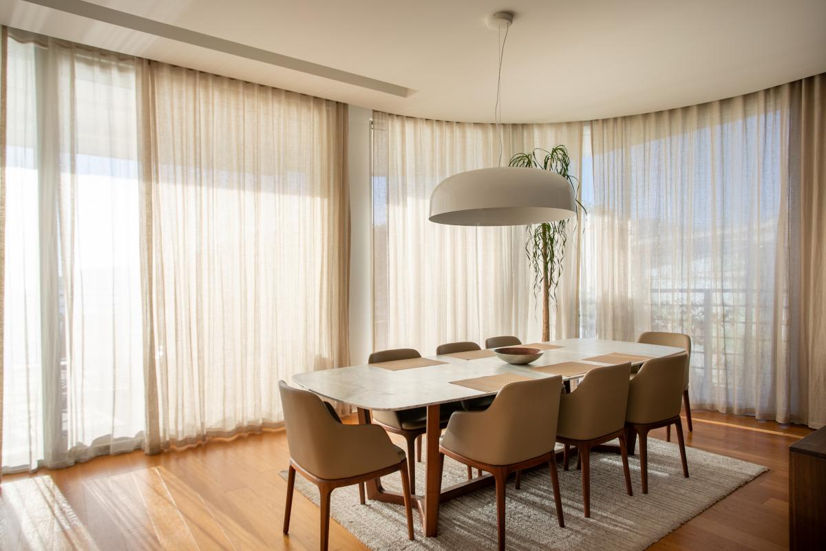 Gorgeous 2 bedroom Penthouse in Dukley Long term rent 13