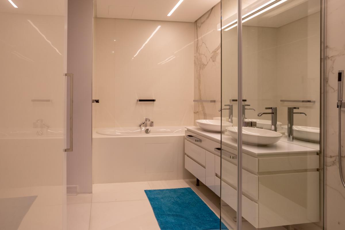 Gorgeous 2 bedroom Penthouse in Dukley Long term rent 4