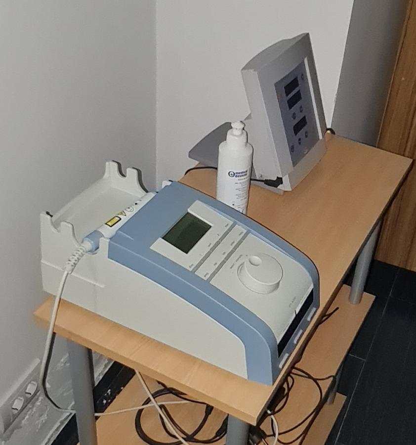 Private Small Polyclinic for Sale 15