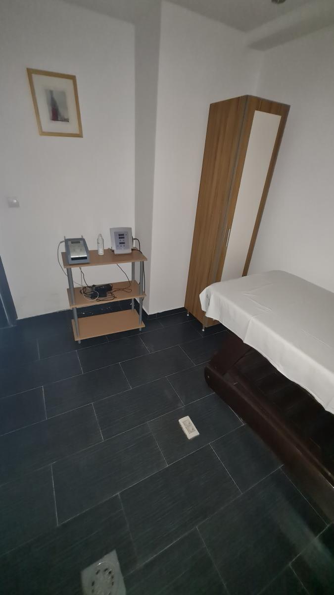 Private Small Polyclinic for Sale 16