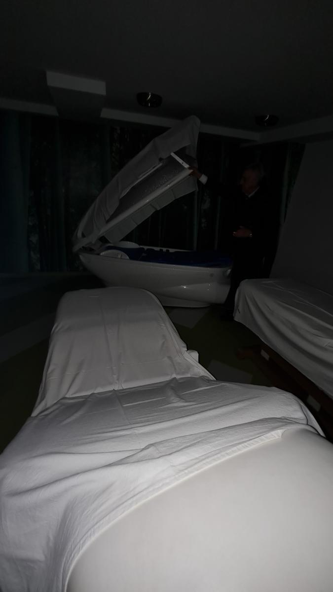 Private Small Polyclinic for Sale 20