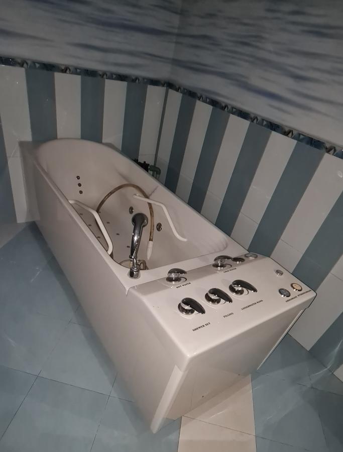Private Small Polyclinic for Sale 23