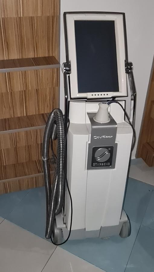 Private Small Polyclinic for Sale 24
