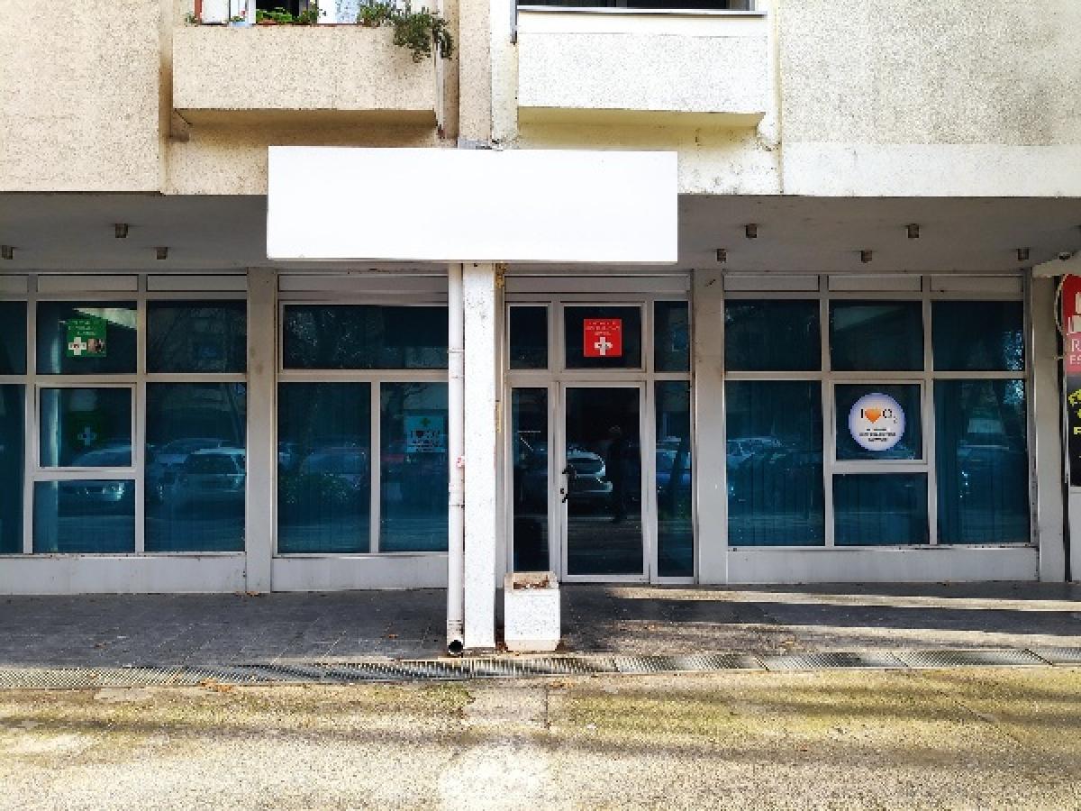 Private Small Polyclinic for Sale 28
