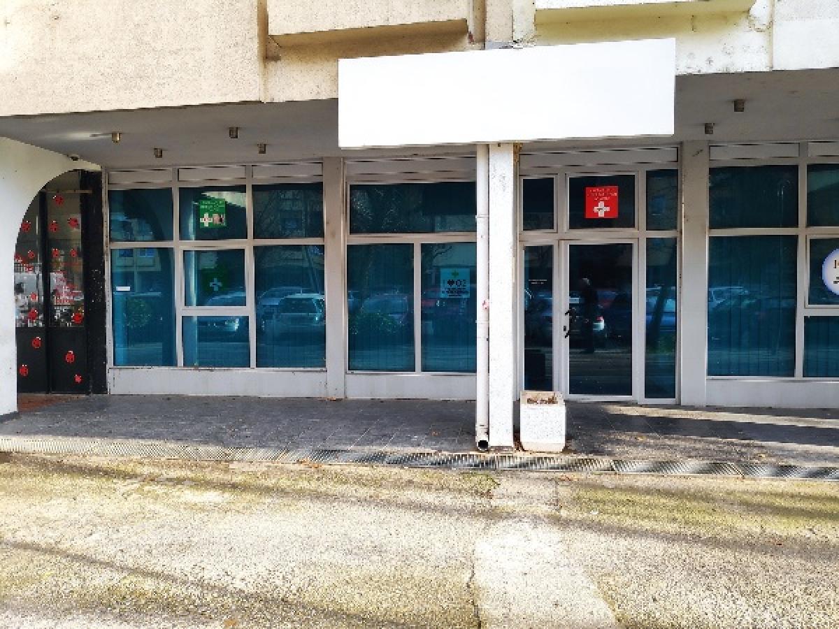 Private Small Polyclinic for Sale 29
