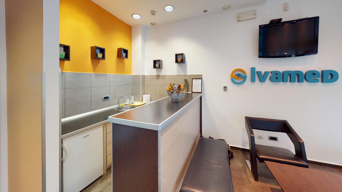 Private Small Polyclinic for Sale 31