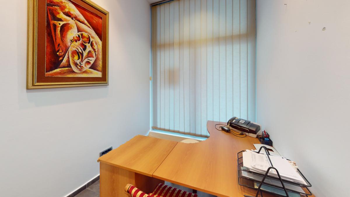 Private Small Polyclinic for Sale 34