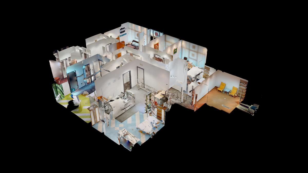 Private Small Polyclinic for Sale 37