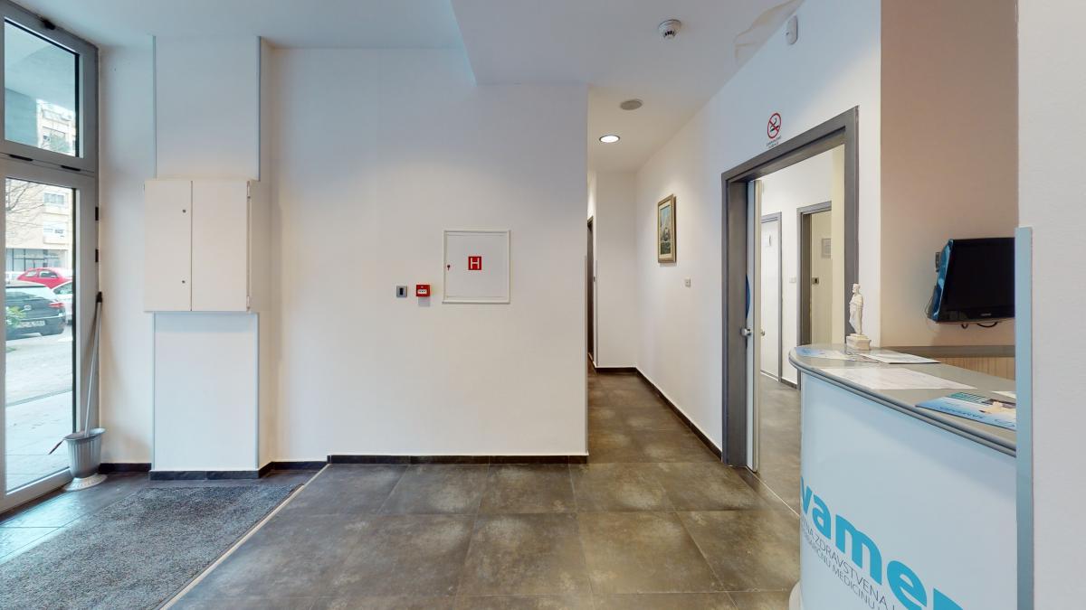 Private Small Polyclinic for Sale 38