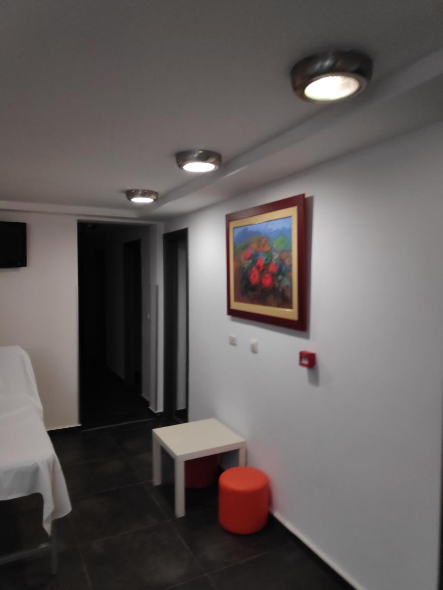 Private Small Polyclinic for Sale 41