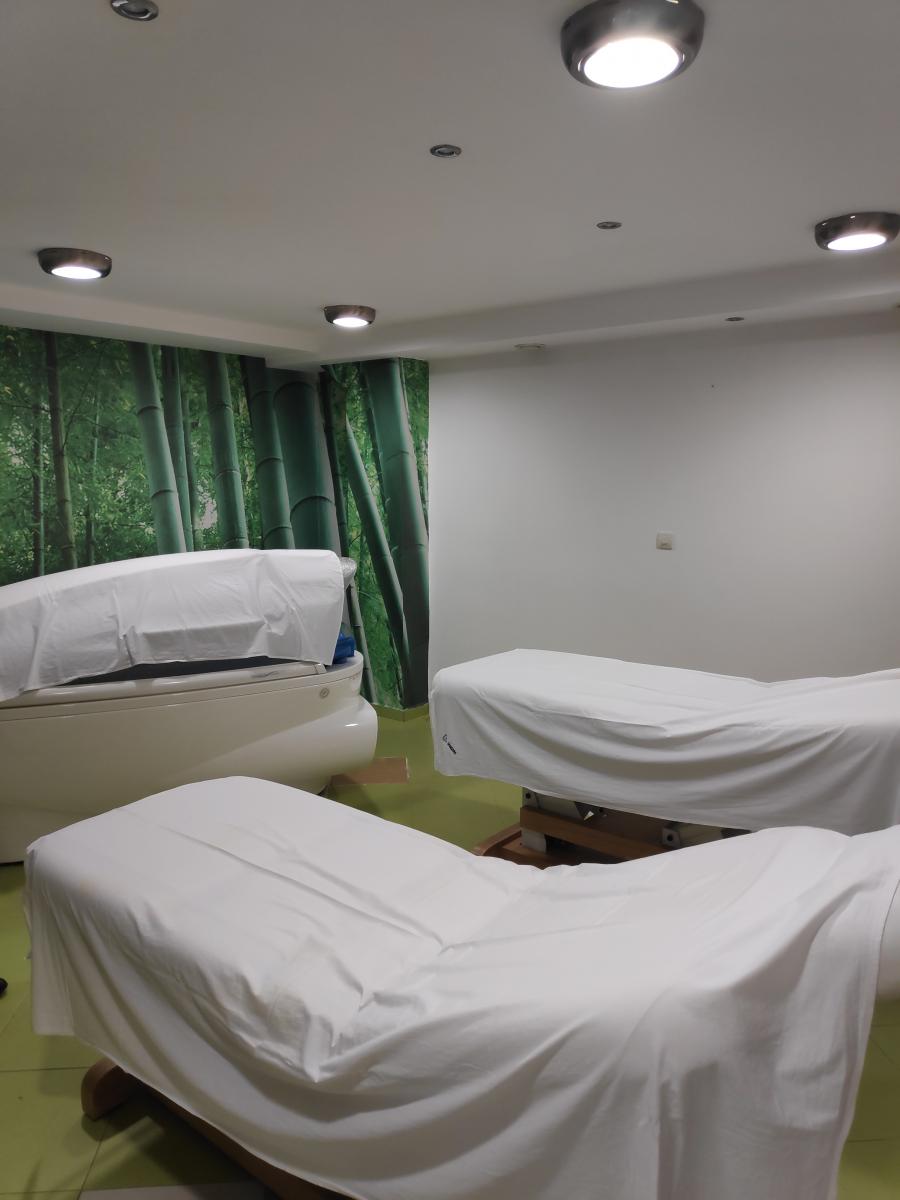 Private Small Polyclinic for Sale 48
