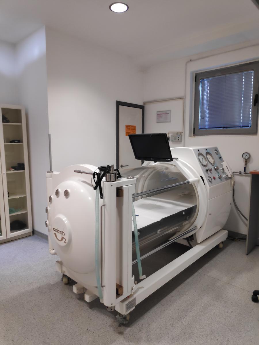 Private Small Polyclinic for Sale 52
