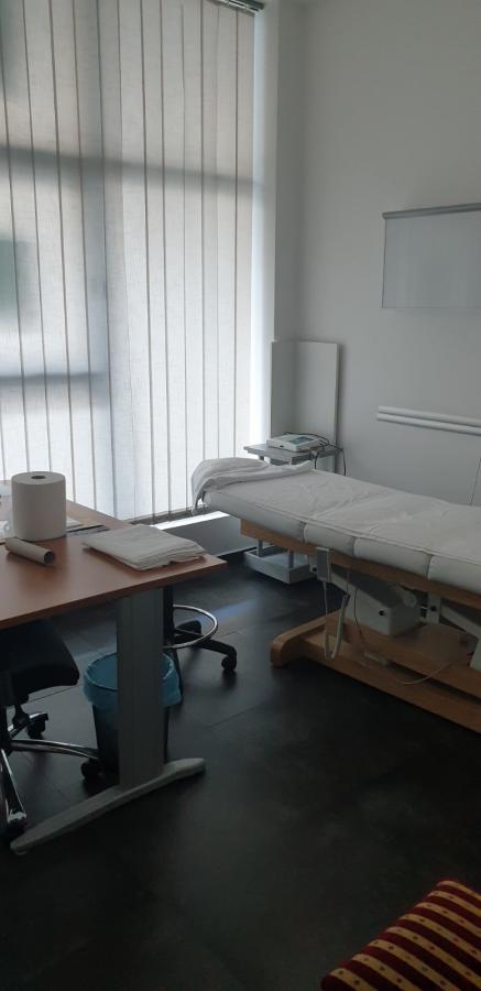 Private Small Polyclinic for Sale 55