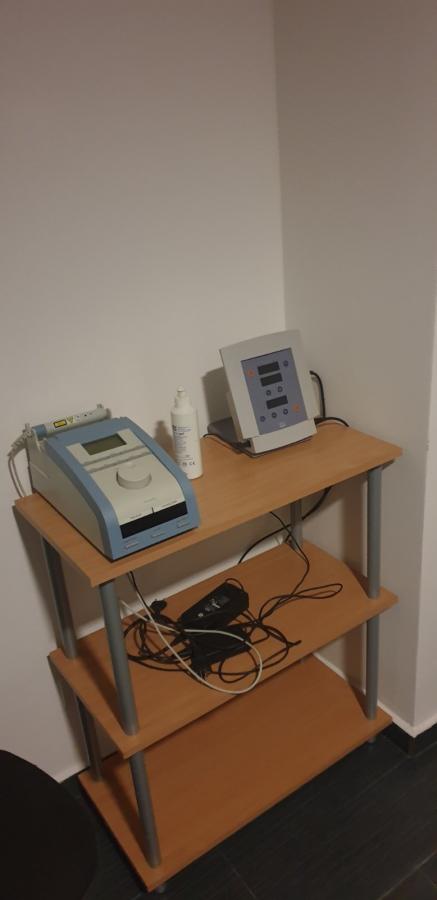 Private Small Polyclinic for Sale 56