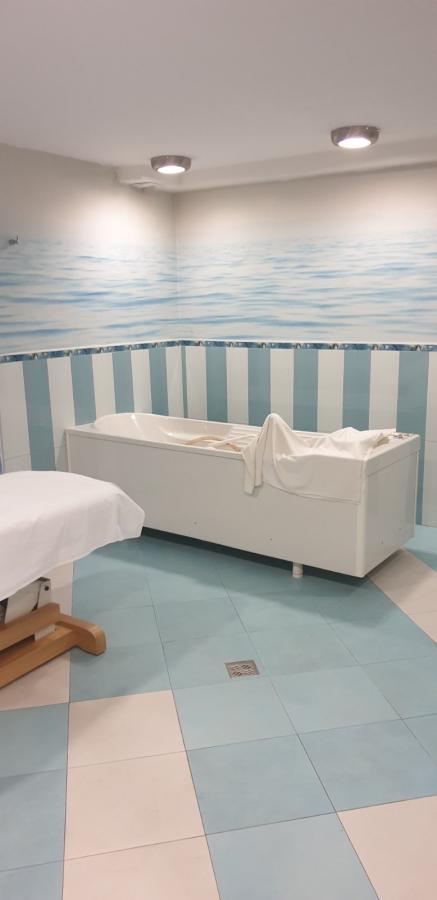 Private Small Polyclinic for Sale 60