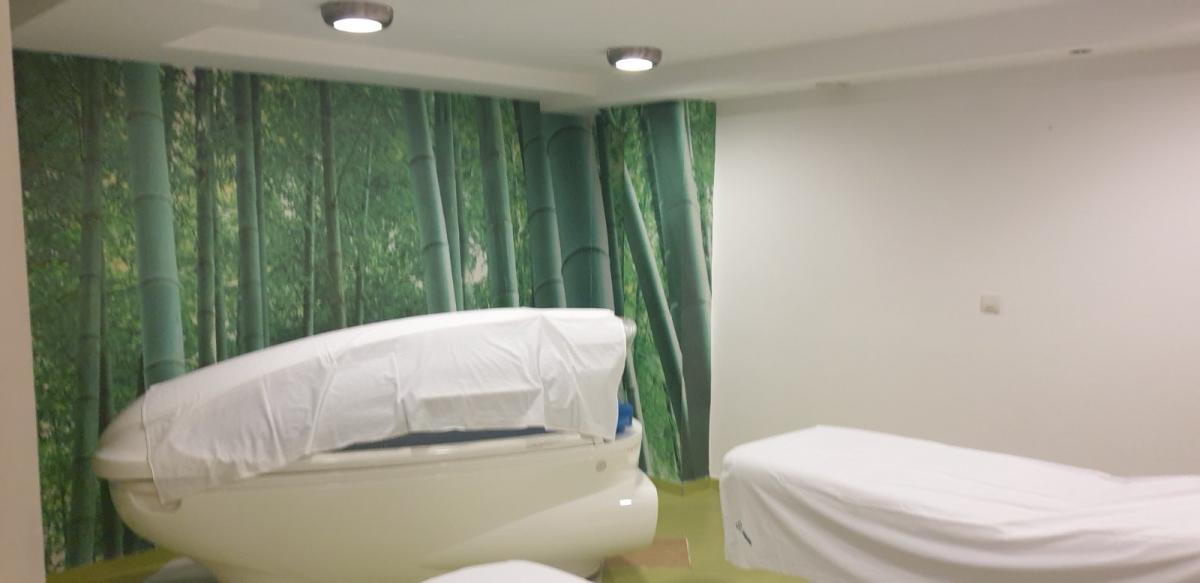 Private Small Polyclinic for Sale 61