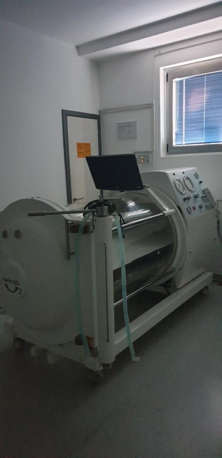 Private Small Polyclinic for Sale 62