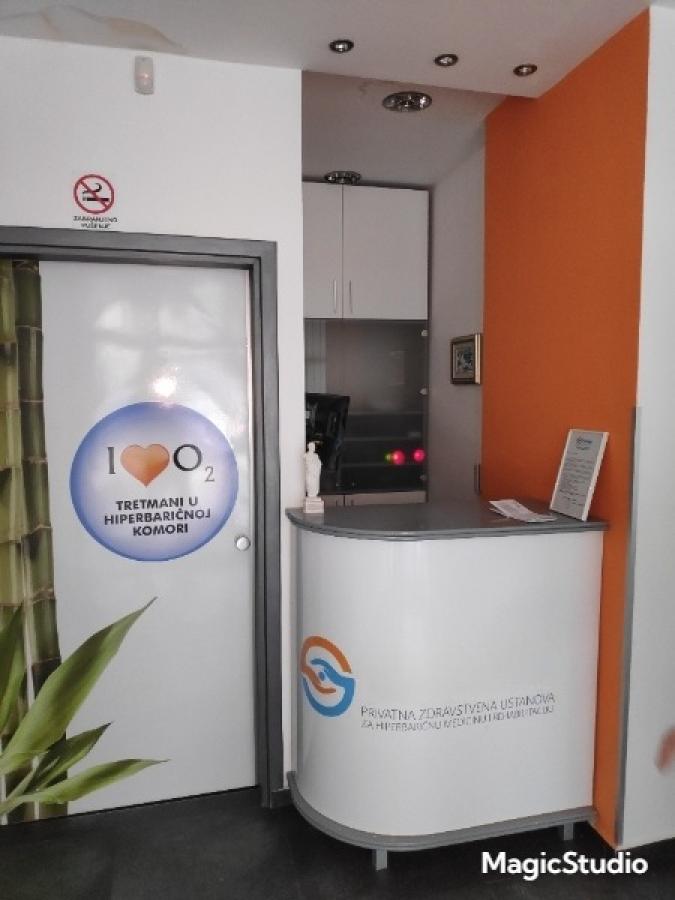 Private Small Polyclinic for Sale 67